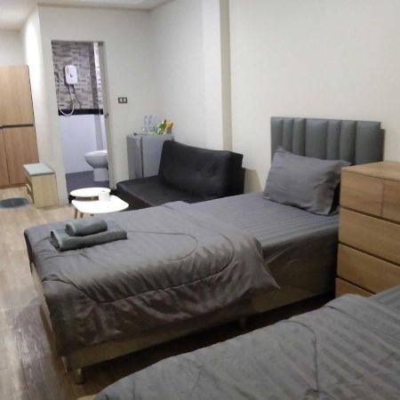 W71 Hotel Bangkok Luaran gambar