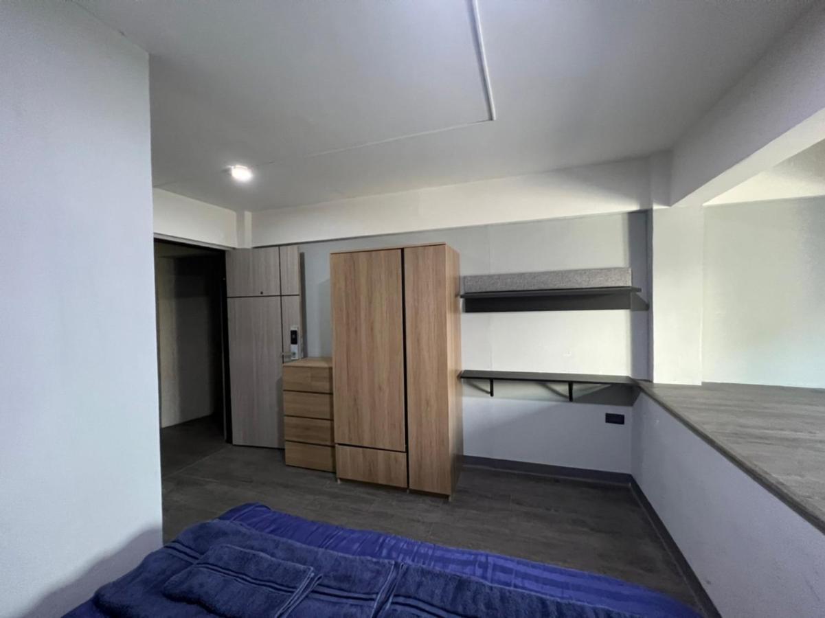 W71 Hotel Bangkok Luaran gambar