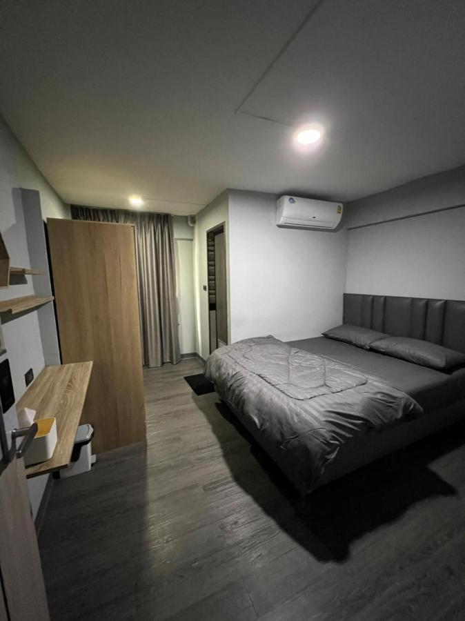 W71 Hotel Bangkok Luaran gambar