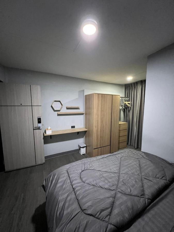 W71 Hotel Bangkok Luaran gambar