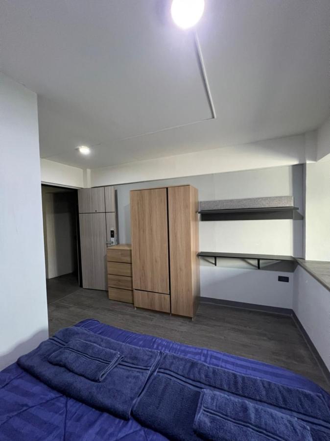 W71 Hotel Bangkok Luaran gambar