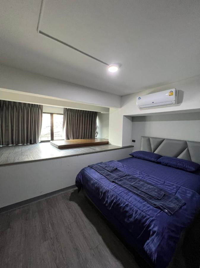W71 Hotel Bangkok Luaran gambar