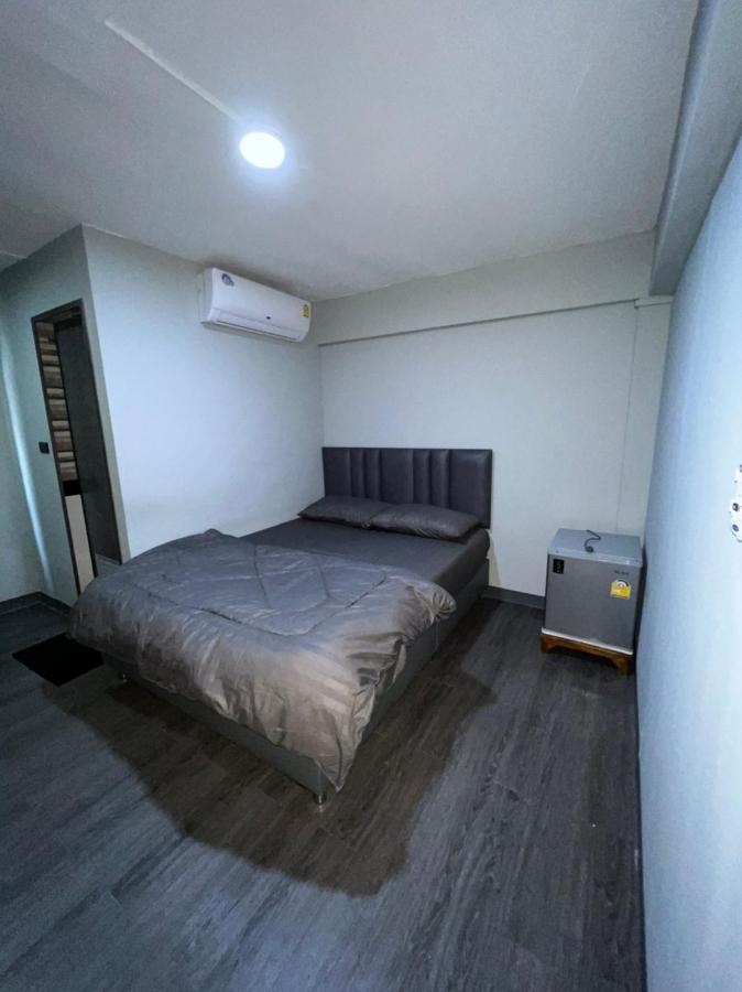 W71 Hotel Bangkok Luaran gambar