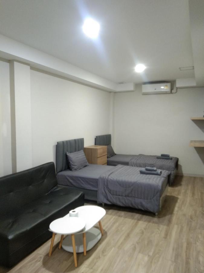 W71 Hotel Bangkok Luaran gambar